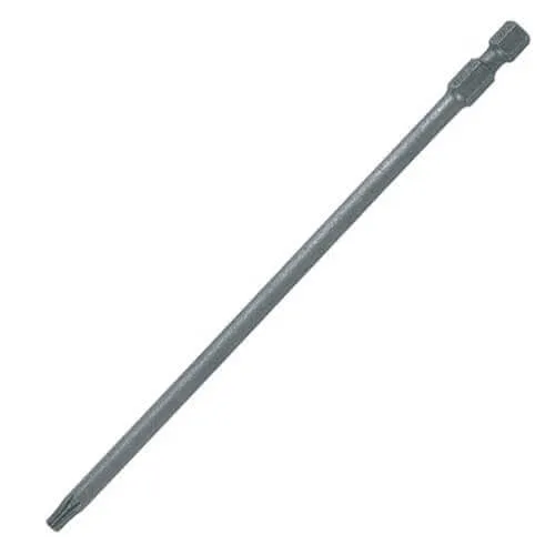 Trend Snappy Long Series Pozi Screwdriver Bits - PZ2, 150mm, Pack of 1