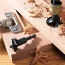 Trend Snappy Kitchen Hinge Cutter - 35mm