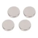 Trend Magnet Pack Of Four 15Mmx3Mm