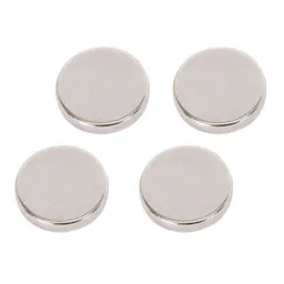 Trend Magnet Pack Of Four 15Mmx3Mm