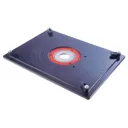 Trend Router Table Insert Plate