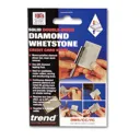 Trend Credit Card Diamond Stone Double Sided - Fine/Coarse