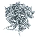 Trend Pocket Hole Self Tapping Screws No7 X 30 Coarse - Pack of 500