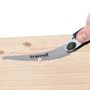 Trend Folding Flush Cut Saw