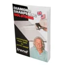 Trend Diamond Complete Sharpening Kit