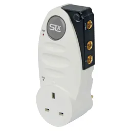 SLX 2 way Signal amplifier 28101QR