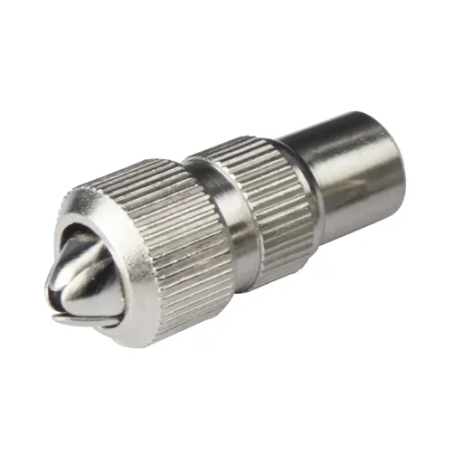 SLX Coaxial connector, Pack of 2
