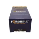 Forgefix Forgefast Pozi Elite Performance Wood Screw - 6mm, 240mm, Pack of 100