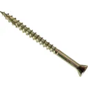 Forgefix Forgefast Torx Tongue and Groove Flooring Screws - 3.5mm, 45mm, Pack of 200