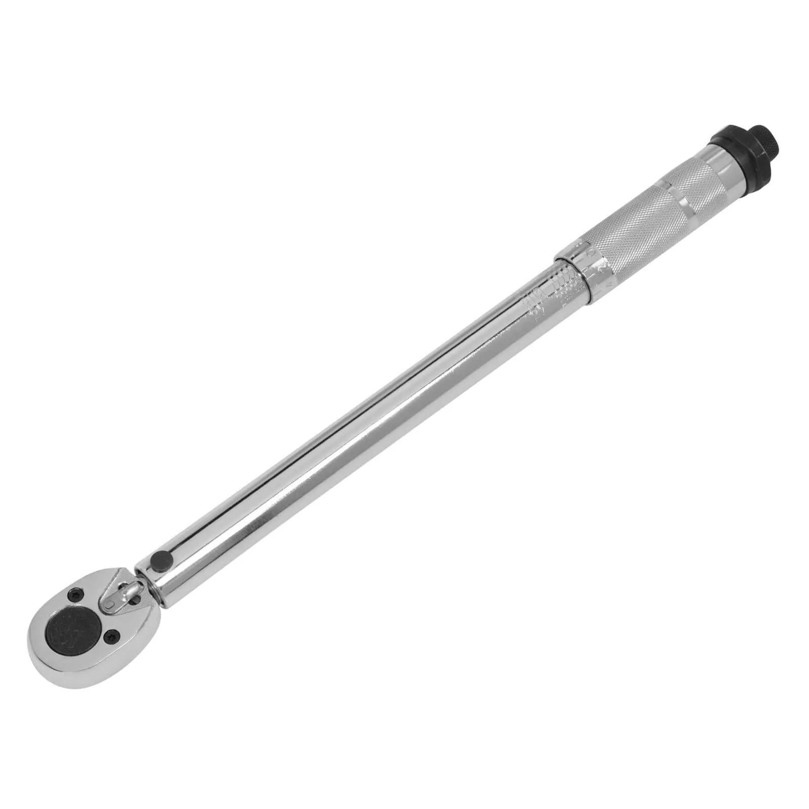 BlueSpot 2005 1/2" Drive Torque Wrench - 1/2", 40Nm - 210Nm