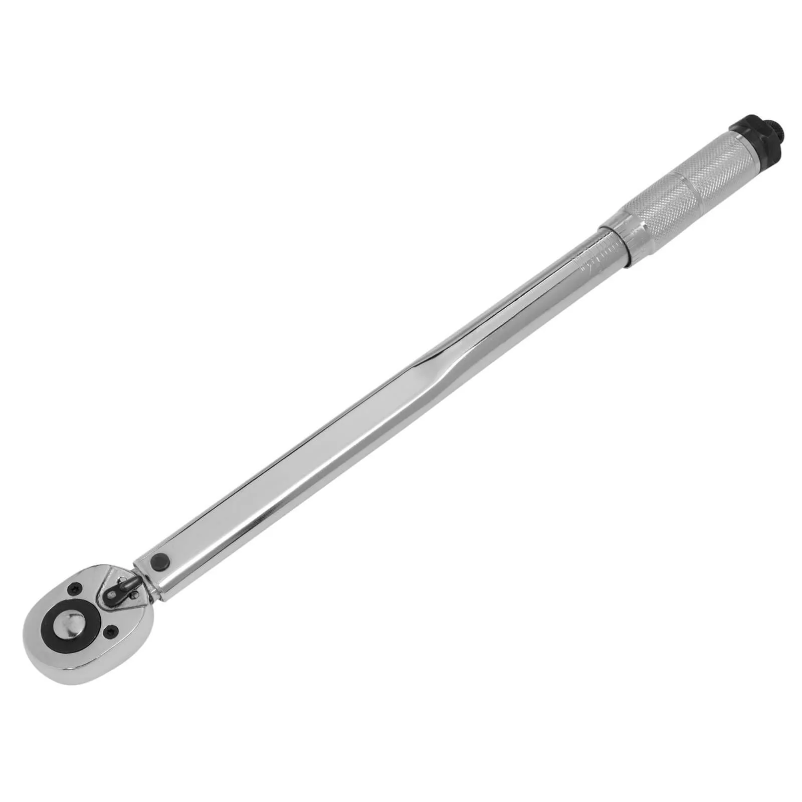 BlueSpot 2007 3/8" Drive Torque Wrench - 3/8", 10Nm - 105Nm