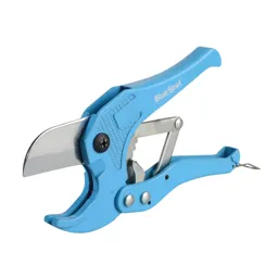 BlueSpot Ratchet PVC Pipe Cutter - 42mm