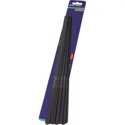 BlueSpot Flexible Hacksaw Blades - Pack of 10