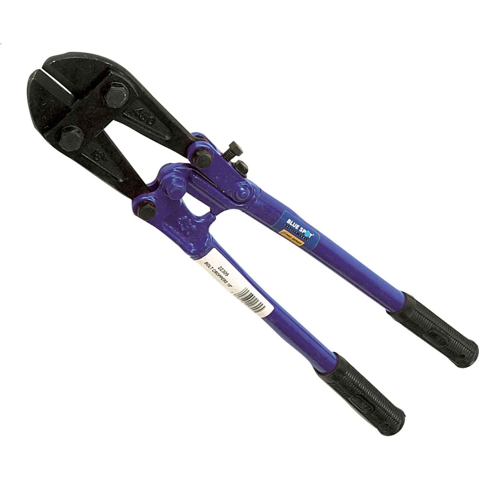 BlueSpot Bolt Cutters - 450mm