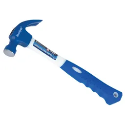BlueSpot Claw Hammer - 560g