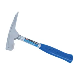 BlueSpot Brick Hammer - 450g