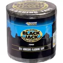 Everbuild Black Jack Flashing Tape - 75mm, 10m