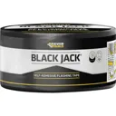 Everbuild Black Jack Flashing Tape - 300mm, 10m
