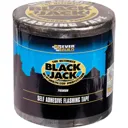 Everbuild Black Jack DIY Flashing Tape - 100mm, 3m