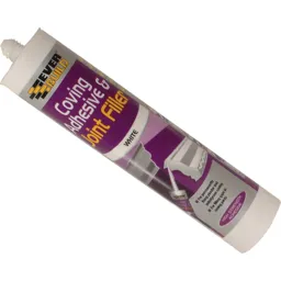 Everbuild Coving Adhesive and Joint Filler - 310ml