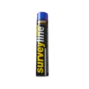 Everbuild Surveyline Marker Spray - Blue, 700ml