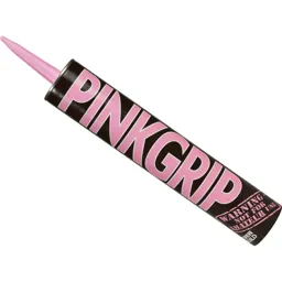 Everbuild PinkGrip Grab Adhesive - 310ml