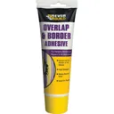 Everbuild Overlap and Border Adhesive - 250g