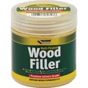 Everbuild Multi Purpose Premium Joiners Grade Wood Filler - Pine, 250ml