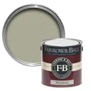 Farrow & Ball Estate French gray No.18 Matt Emulsion paint 2.5L