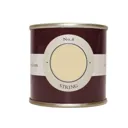 Farrow & Ball Estate String No.8 Emulsion paint, 100ml Tester pot