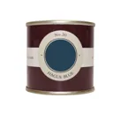Farrow & Ball Estate Hague blue No.30 Emulsion paint, 100ml Tester pot