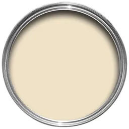 Farrow & Ball Estate New white No.59 Emulsion paint, 100ml Tester pot