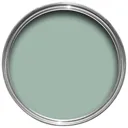 Farrow & Ball Estate Green blue No.84 Emulsion paint, 100ml Tester pot