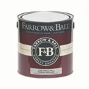 Farrow & Ball Modern Lime white No.1 Matt Emulsion paint 2.5L