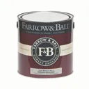 Farrow & Ball Modern Off white No.3 Matt Emulsion paint, 2.5L