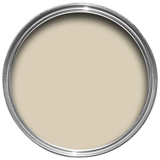 Farrow & Ball Modern Off white No.3 Matt Emulsion paint, 2.5L