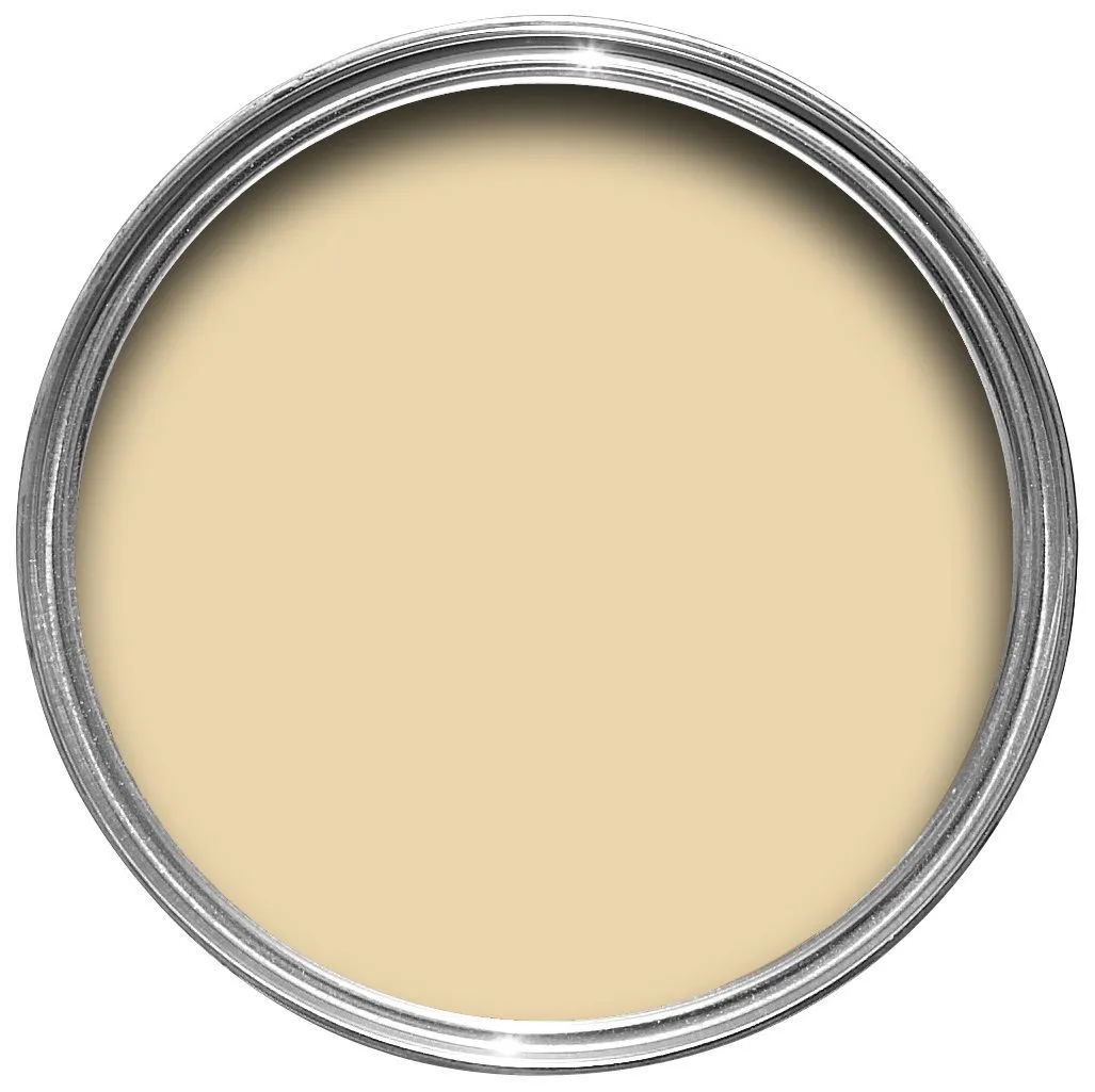 Farrow & Ball Modern Farrow's cream No.67 Matt Emulsion paint, 2.5L