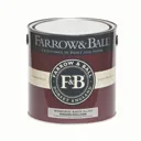 Farrow & Ball Modern Wimborne white No.239 Matt Emulsion paint 2.5L
