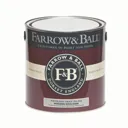Farrow & Ball Modern Pavilion gray No.242 Matt Emulsion paint, 2.5L