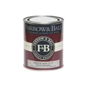 Farrow & Ball Estate French gray No.18 Eggshell Metal & wood paint, 0.75L