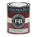 Farrow & Ball Estate Slipper satin No.2004 Eggshell Metal & wood paint, 0.75L