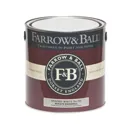 Farrow & Ball Estate Shaded white No.201 Eggshell Metal & wood paint, 2.5L