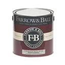 Farrow & Ball Estate Cornforth white No.228 Eggshell Metal & wood paint, 2.5L