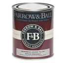 Farrow & Ball Estate Skimming stone No.241 Eggshell Metal & wood paint, 0.75L