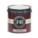 Farrow & Ball Estate School house white No.291 Eggshell Metal & wood paint, 2.5L