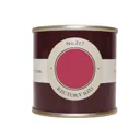 Farrow & Ball Estate Rectory red No.217 Matt Emulsion paint 100ml Tester pot