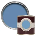 Farrow & Ball Estate Cook's blue No.237 Emulsion paint 100ml Tester pot