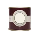 Farrow & Ball Estate Wimborne white No.239 Emulsion paint 100ml Tester pot