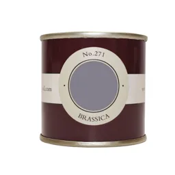 Farrow & Ball Estate Brassica No.271 Emulsion paint, 100ml Tester pot