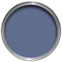 Farrow & Ball Estate Pitch blue No.220 Matt Emulsion paint 2.5L